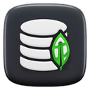 MongoDB logo