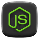 Node.js logo