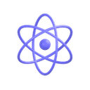React logo